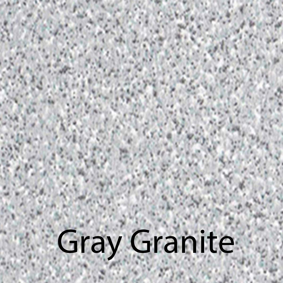 Correll 30"x48" Adjustable Height Training & Computer Tables, Gray Granite High Pressure Laminate, Computer Work Station (CSA3048-15)