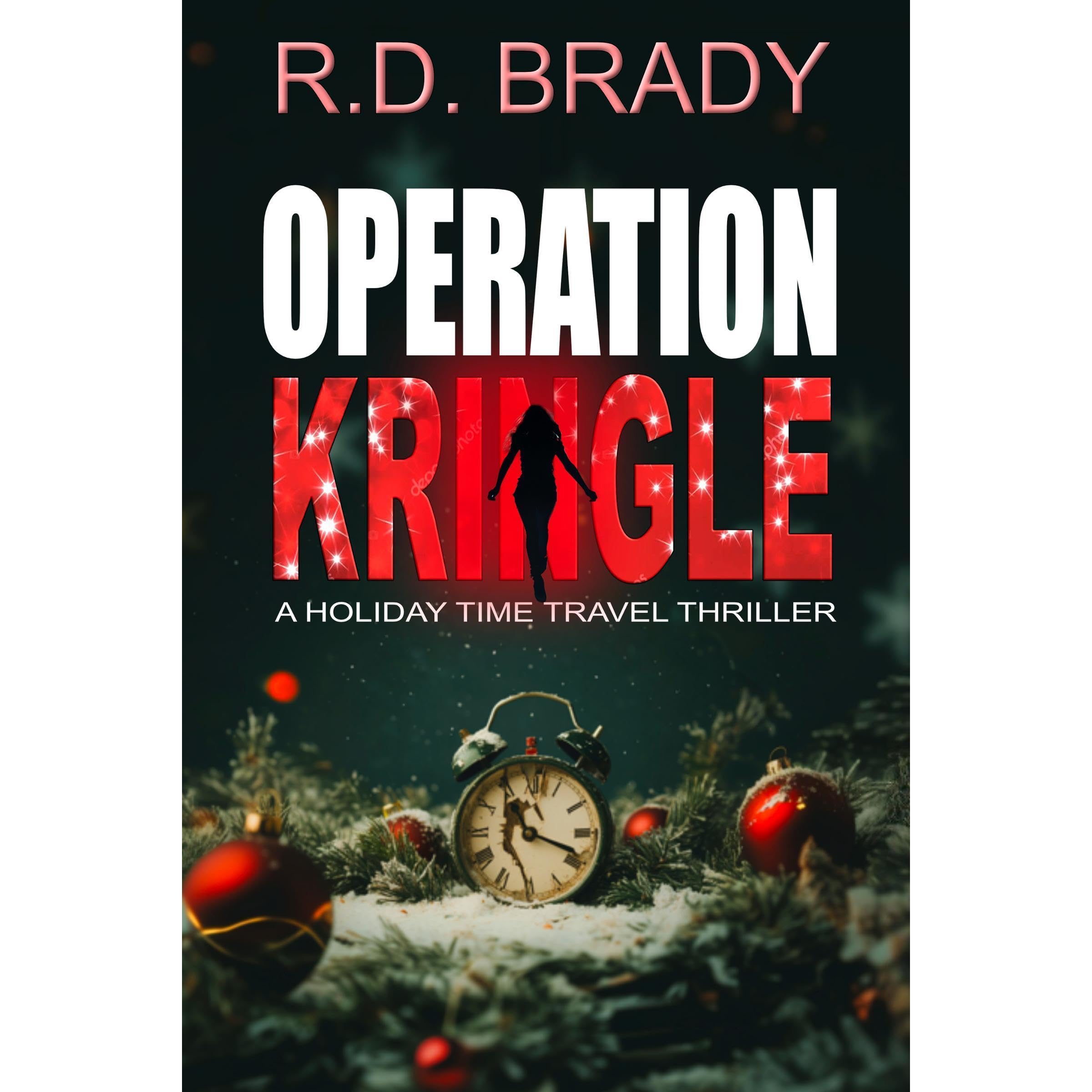 Operation Kringle