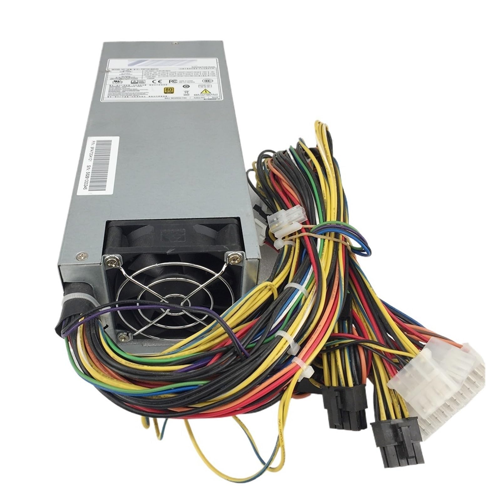 Alimentation à découpage FSP700-802UQ 700W 1U pour châssis rack et serveur de stockage