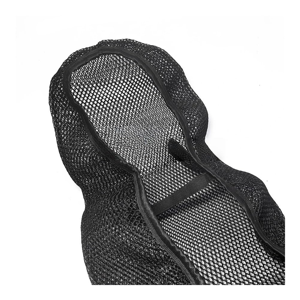 Fodere sedili Moto Per B&M&W C400GT C 400 GT C400X Moto Mesh Fodera Per Cuscino Del Sedile Isolamento Termico Protezione Della Copertura Del Sedile