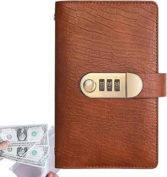 Amazon.co.jp: お札 貯金箱 貯金ファイル お金管理 鍵付き本型セーフ Amazon.co.jp: お札 貯金箱 貯金ファイル お金管理 鍵付き本型セーフ