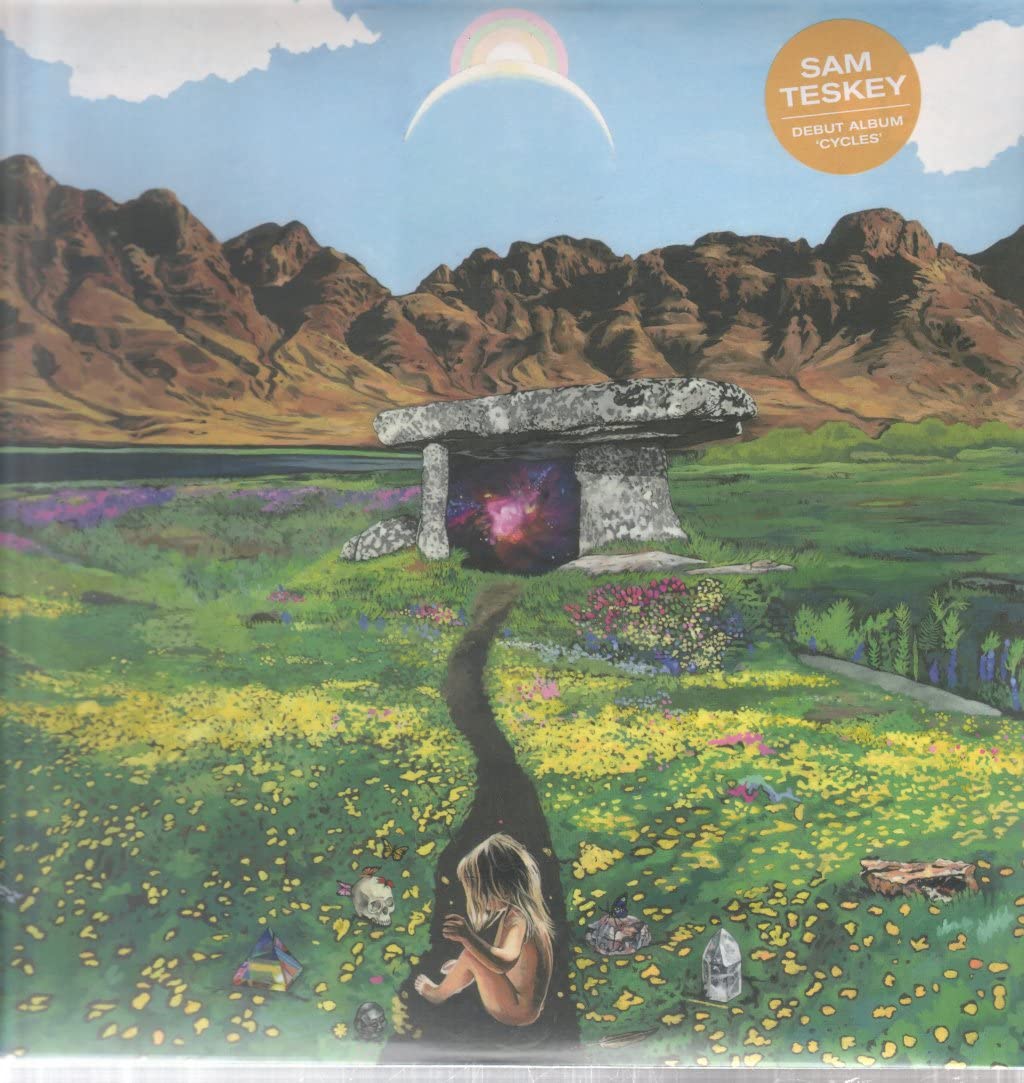 Cycles [VINYL]