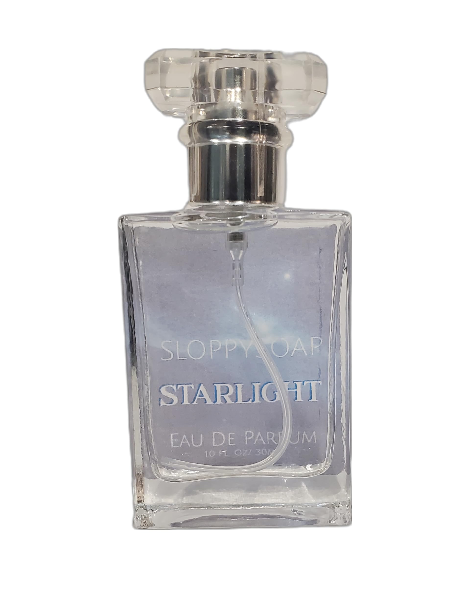 Starlight Eau De Parfume 1.0 Fl. Oz by SloppySoap