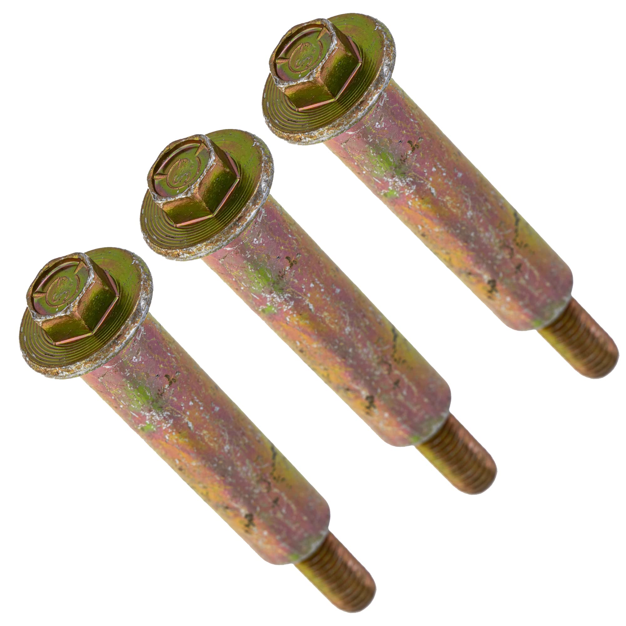 Amazon.com: Exmark 112-3977 Shoulder Bolt Quest Pioneer