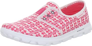 skechers aerobic shoes
