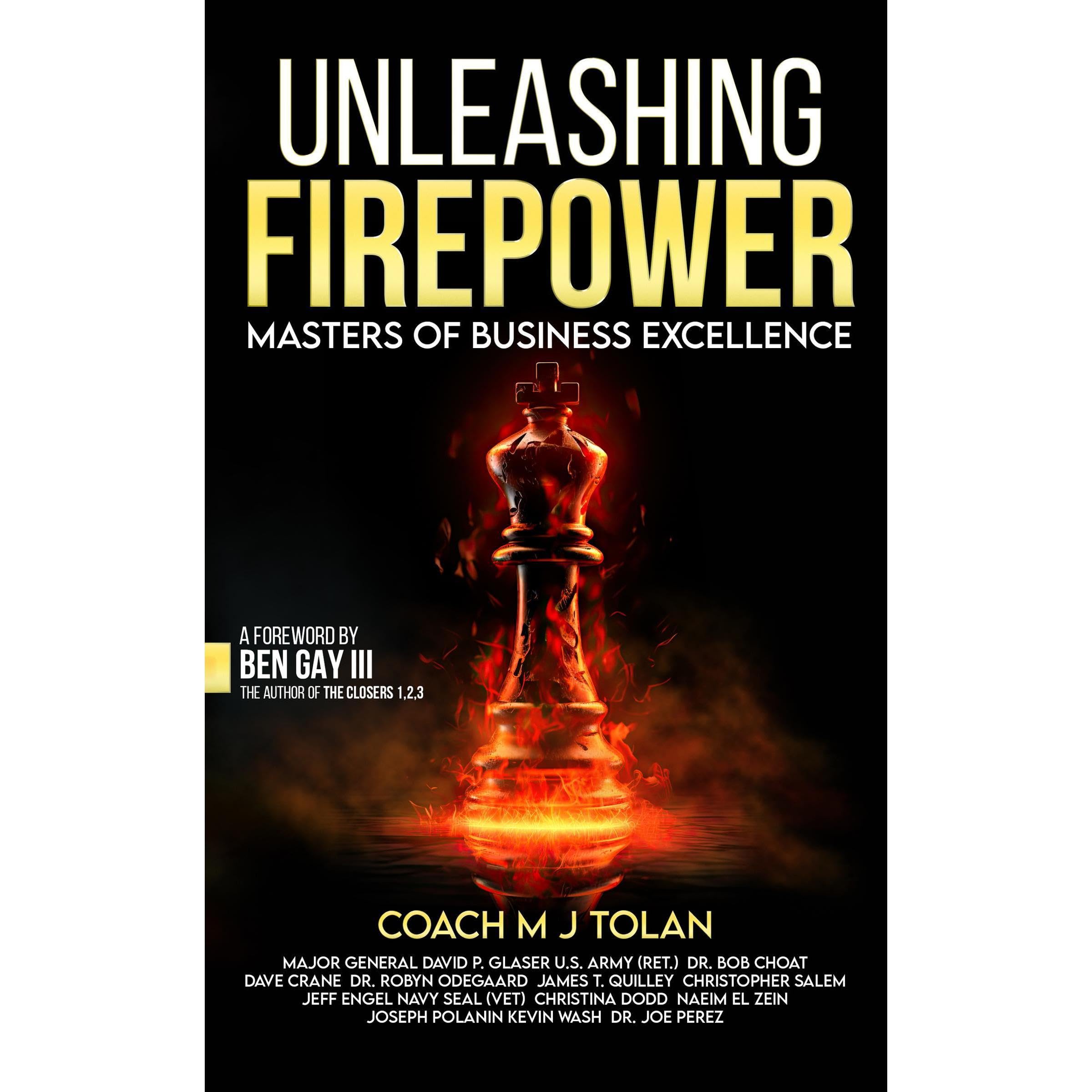 Unleashing Firepower