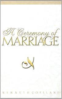 A Ceremony of Marriage