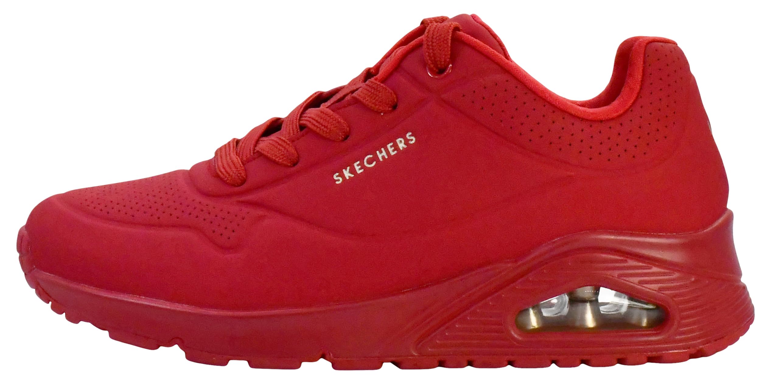 Skechers Uno Shimmer Away Obuwie damskie