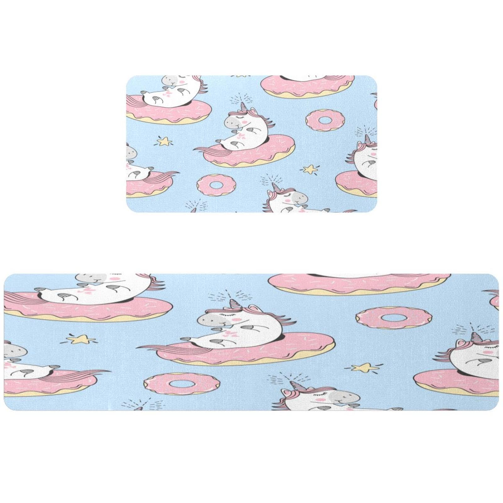 Tapis de cuisine antidérapants pour éviter les glissades