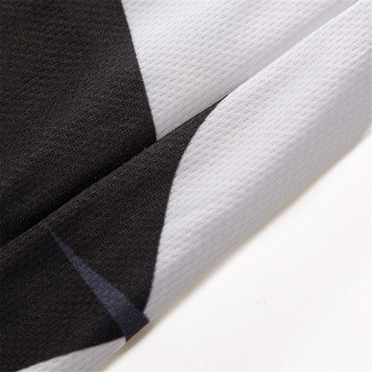 Men's Racing Shirts Summer Motocross Jersey Bicycle Sportswear MTB Jersey Long Sleeve Mountain Bike Clothes - Image 5