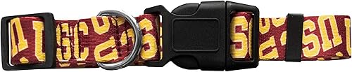 Miniatura 49 de Collar para mascotas FSU de Little Earth