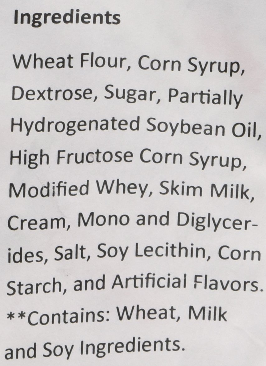 Bulk Mini Vanilla Cow Tales, 2 Pound
