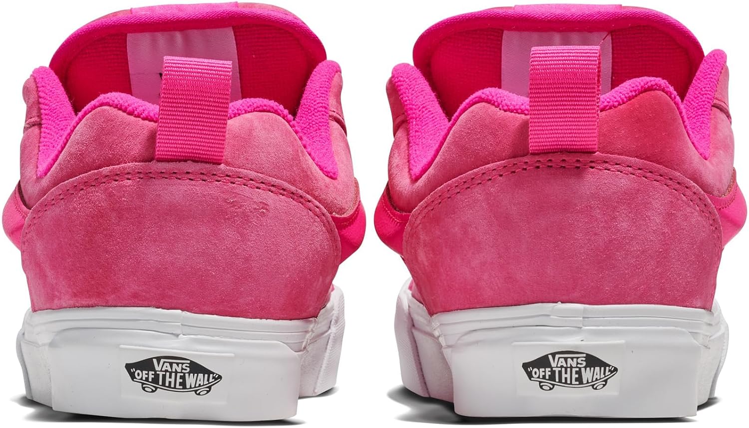 Vans Womens Knu Skool™