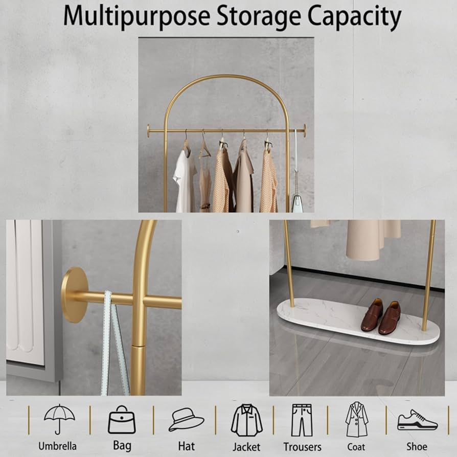 スツール IDEE Coat Hanger by Marina IDEE Coat Hanger by Marina