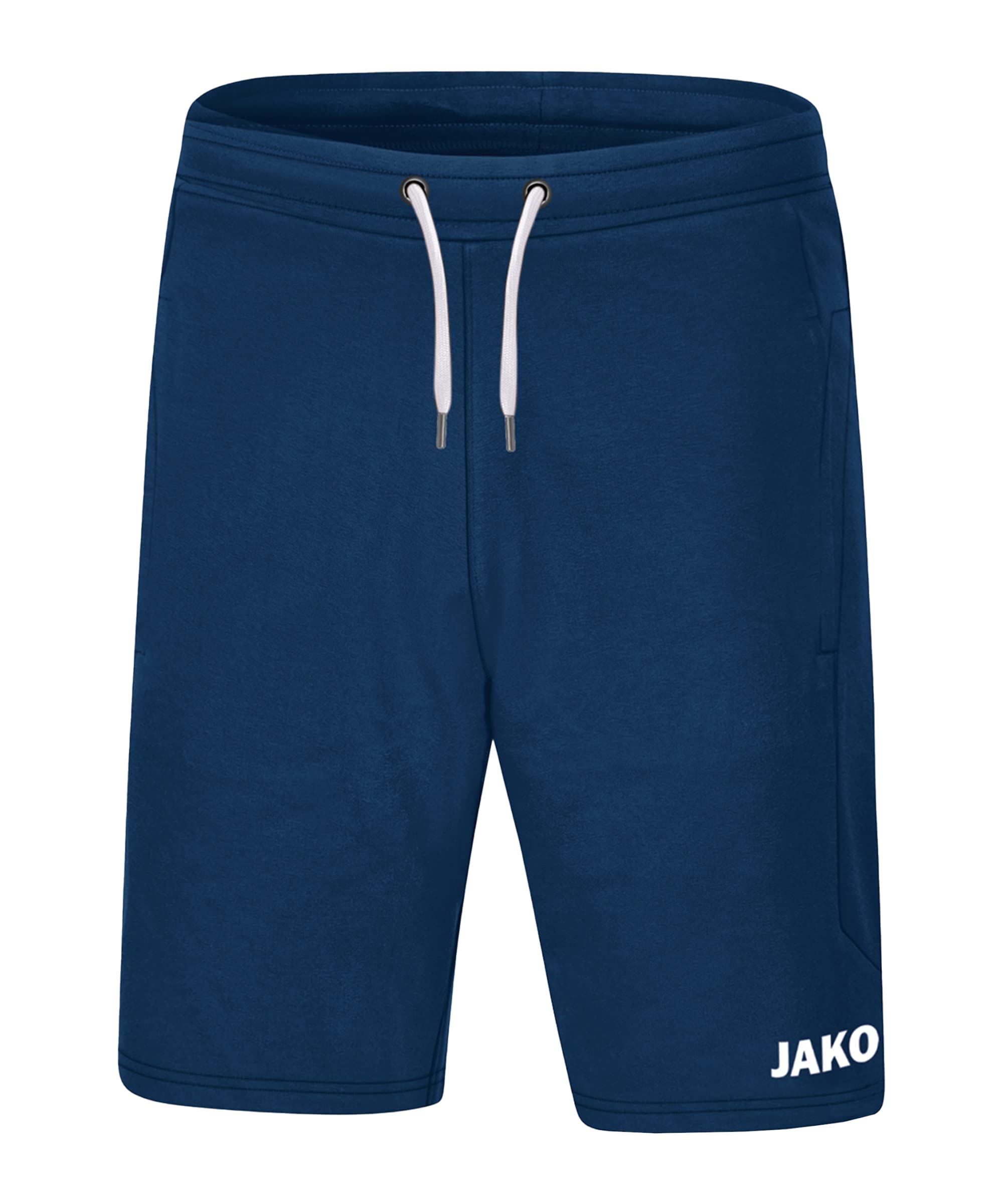 JAKO Men's Base Shorts, Marine, XXL