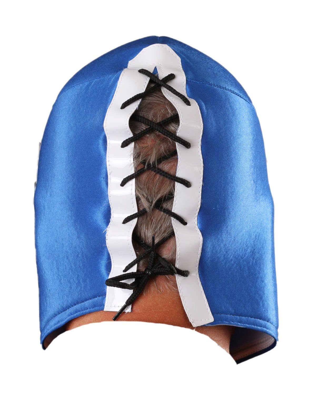 CENO Maschera da wrestling Blue Hero Luchador Lucha Libre Maschere
