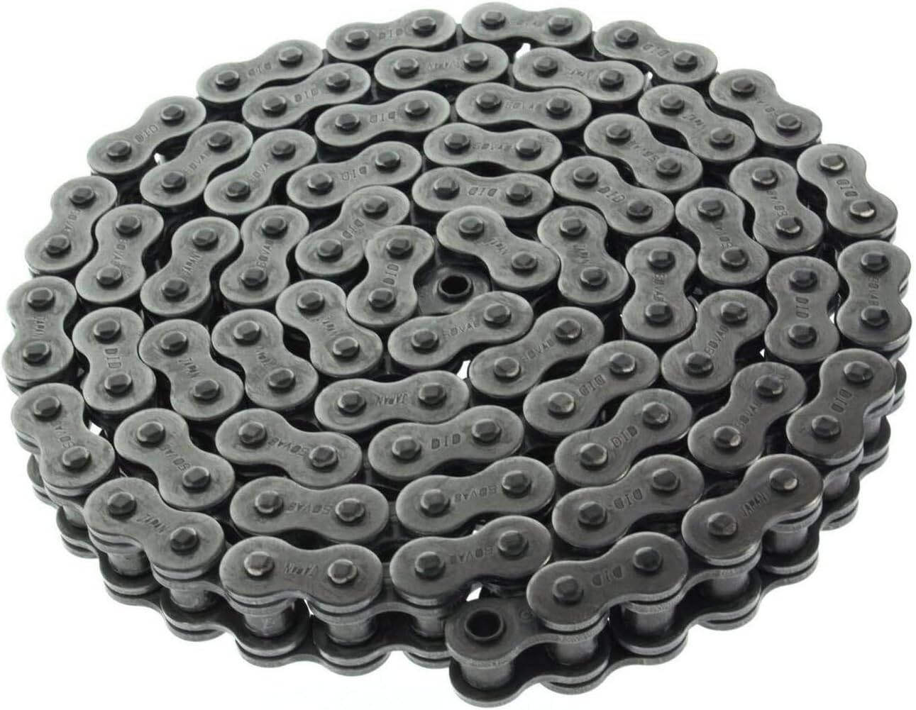 Genuine OEM For Yamaha CHAIN (DID50VA8-118L) 94582-10118-00 94582-10118 9458210118