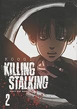 Killing Stalking 2