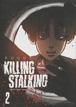 Killing Stalking 2