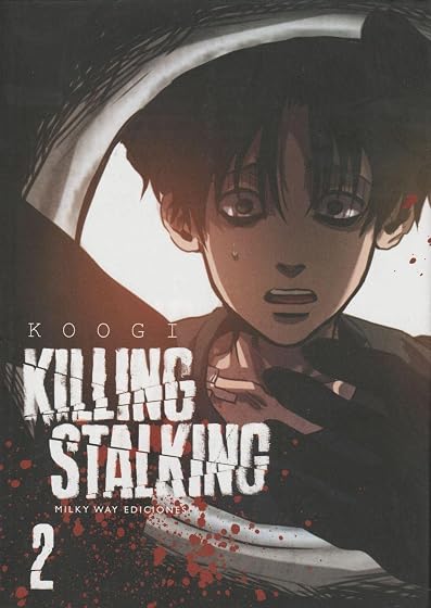 Killing Stalking 2
