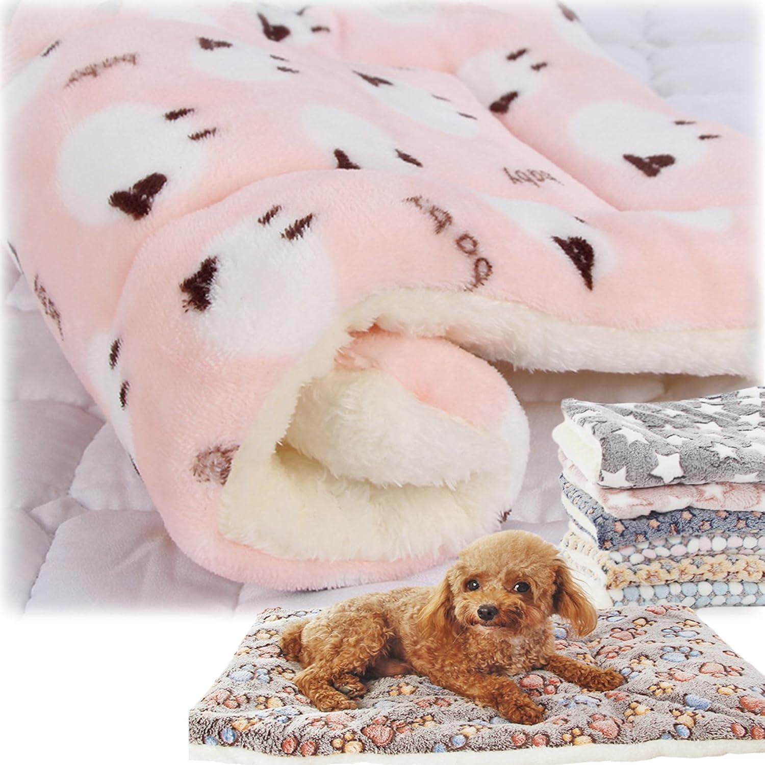 Cosy Calming Cat Blanket, Cozy Calming Cat Blanket, Cozy Cat Calming