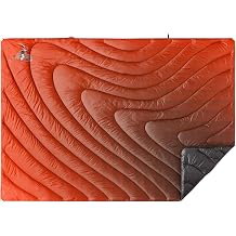 Rumpl Cleveland Browns 75 x 52 Original Puffy Blanket