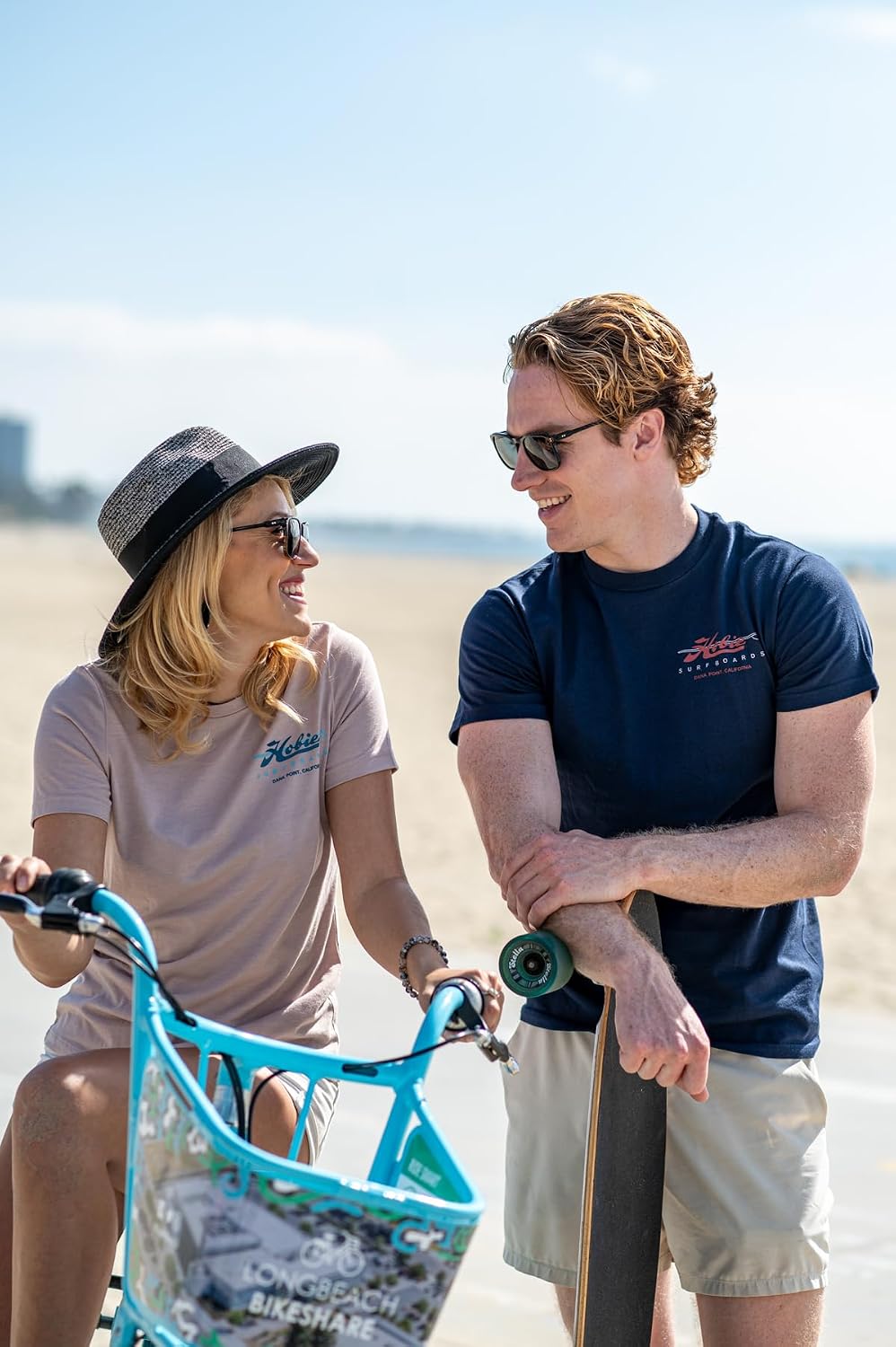 Hobie - Cortez Polarized Sunglasses - Outdoor Sunglasses with HydroClean Lenses for Men and Women