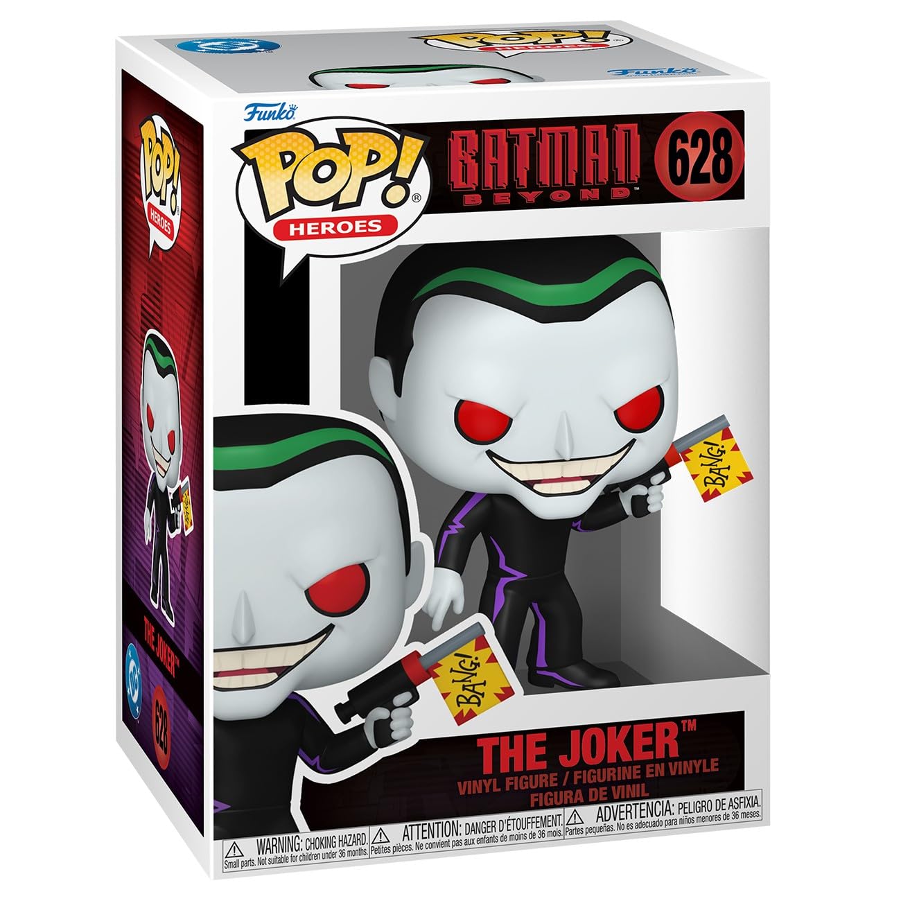Amazon.ca: Funko: DC Comics