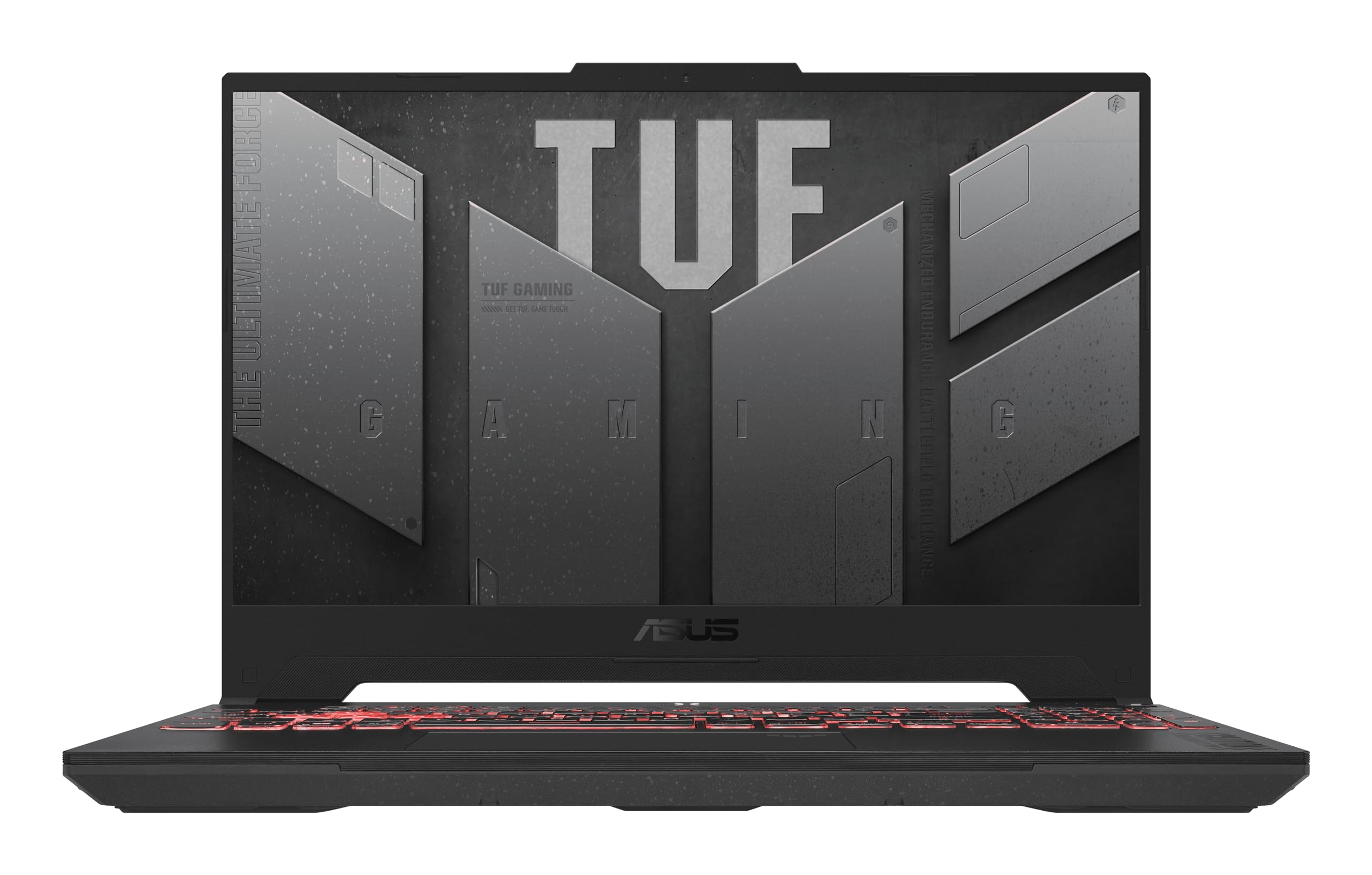 ASUS TUF Gaming A15 FA507NVR-LP002 - Ordenador Portátil Gaming de 15.6" Full HD 144Hz (AMD Ryzen 7 7435HS, 16GB RAM, 512GB SSD, RTX 4060 8GB