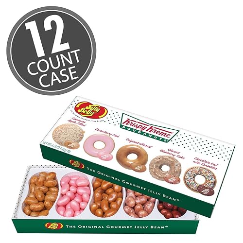 Vista 43 de Jelly Belly Harry Potter Bertie Bott's, 1.2 onzas (paquete de 8)