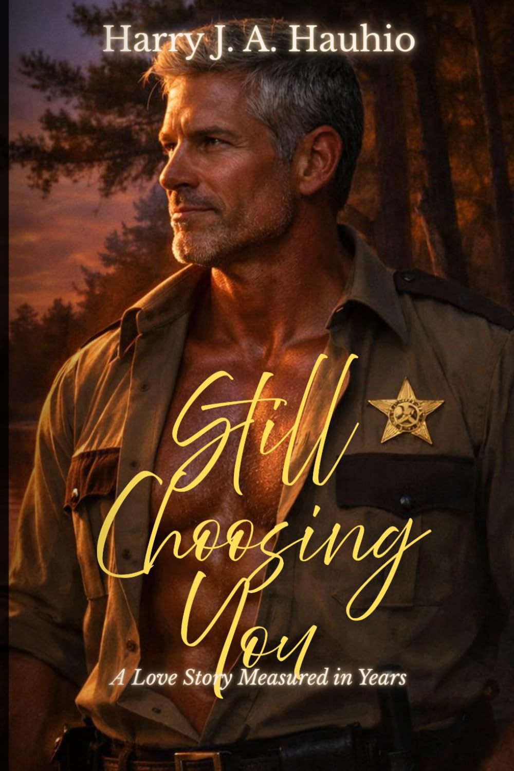 Still Choosing You: A Love Story Measured In Years