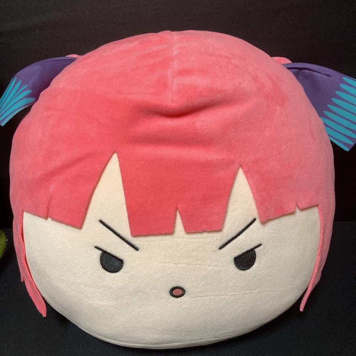 Amazon.co.jp: 五等分の花嫁展 中野二乃 五つ子ちゃんクッション