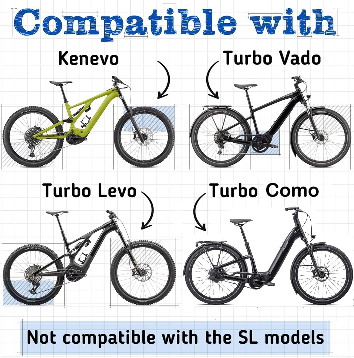スペシャライズド Turbo SL 充電器 SBC-C06 E-BIKE用 Powatechnic Lithium Charger for Specialized Turbo Levo Vado Como