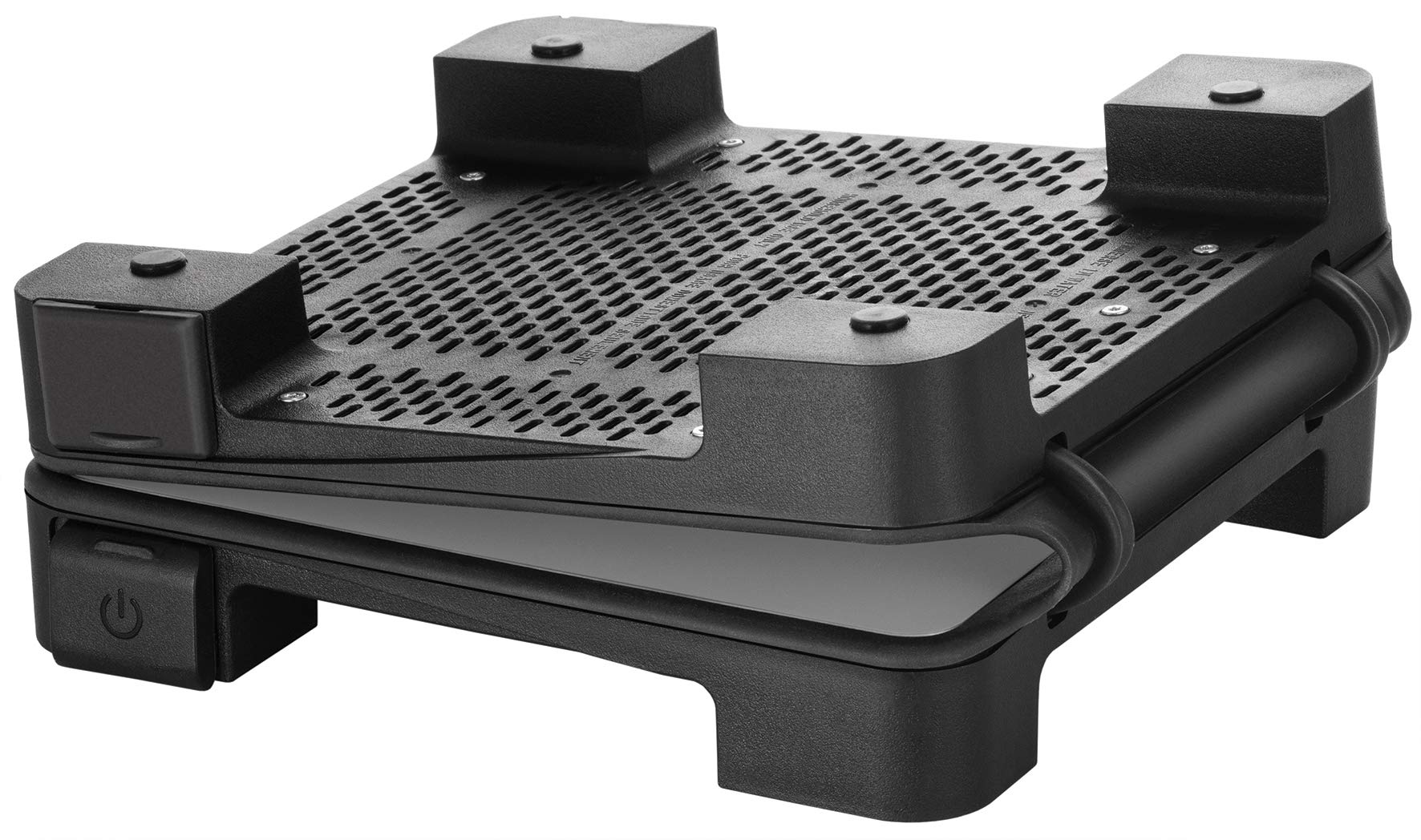 Produktbild von Bedienungsanleitung UNOLD 58815 Warmhalteplatte (1.1 KW