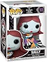 nightmare before christmas sally Top2商品