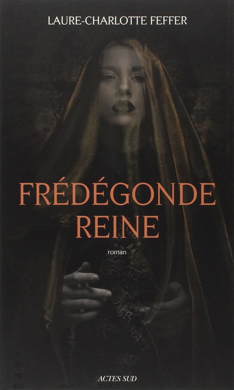 Frédégonde Reine: Nouveaux récits des temps mérovingiens