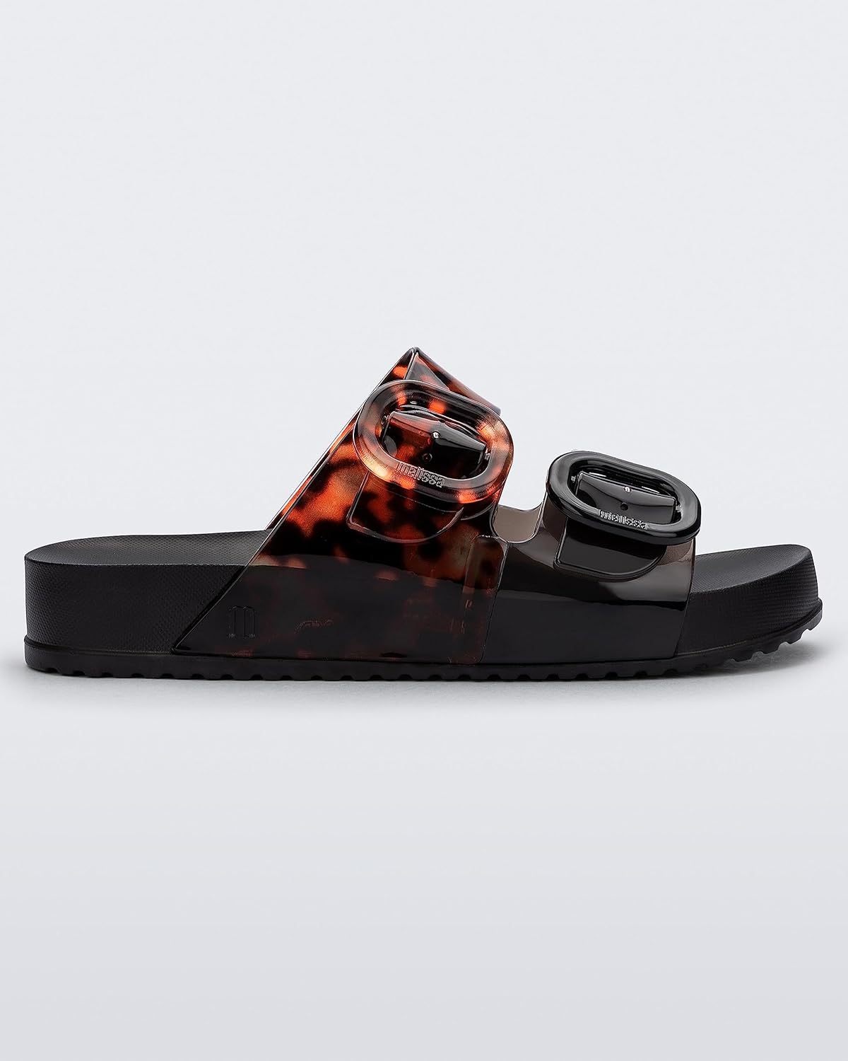 Melissa Women Cozy Jelly Slides