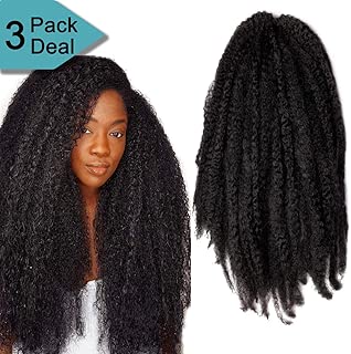 Best Marley Hair Afro Of 2020 Top Rated Reviewed