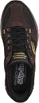 Skechers Mens Oak Canyon Consitent Winne Hands Free Slip-in Sneaker