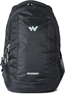 Wildcraft Casual Backpack STREAK 30 for Mens & Womens | Unisex Backpack Price In India