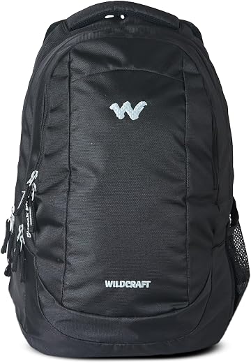 Wildcraft Casual Backpack STREAK 30 for Mens &amp; Womens | Unisex Backpack