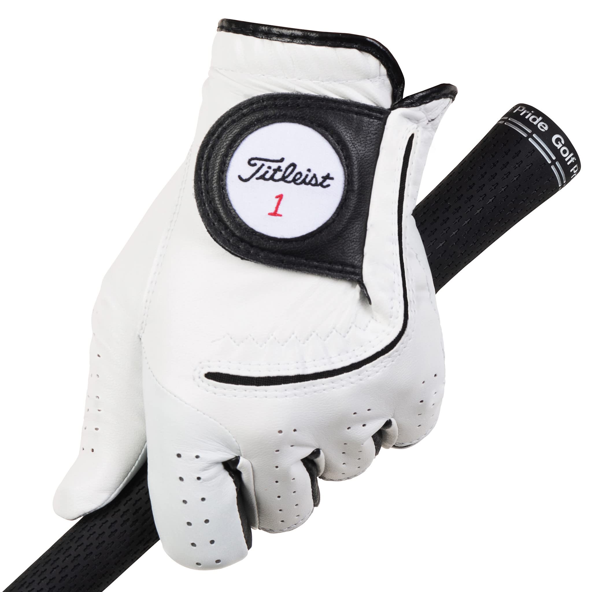 Titleist Golfhandschuh Players Flex