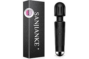 Vibrator Wand: The Ultimate Intimate Experience