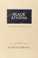 Black Athena cover
