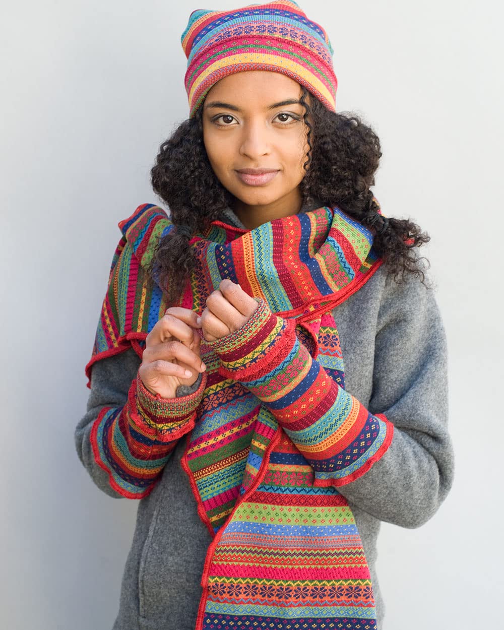 Invero, Merino Mankiety Bo, 100% wełna