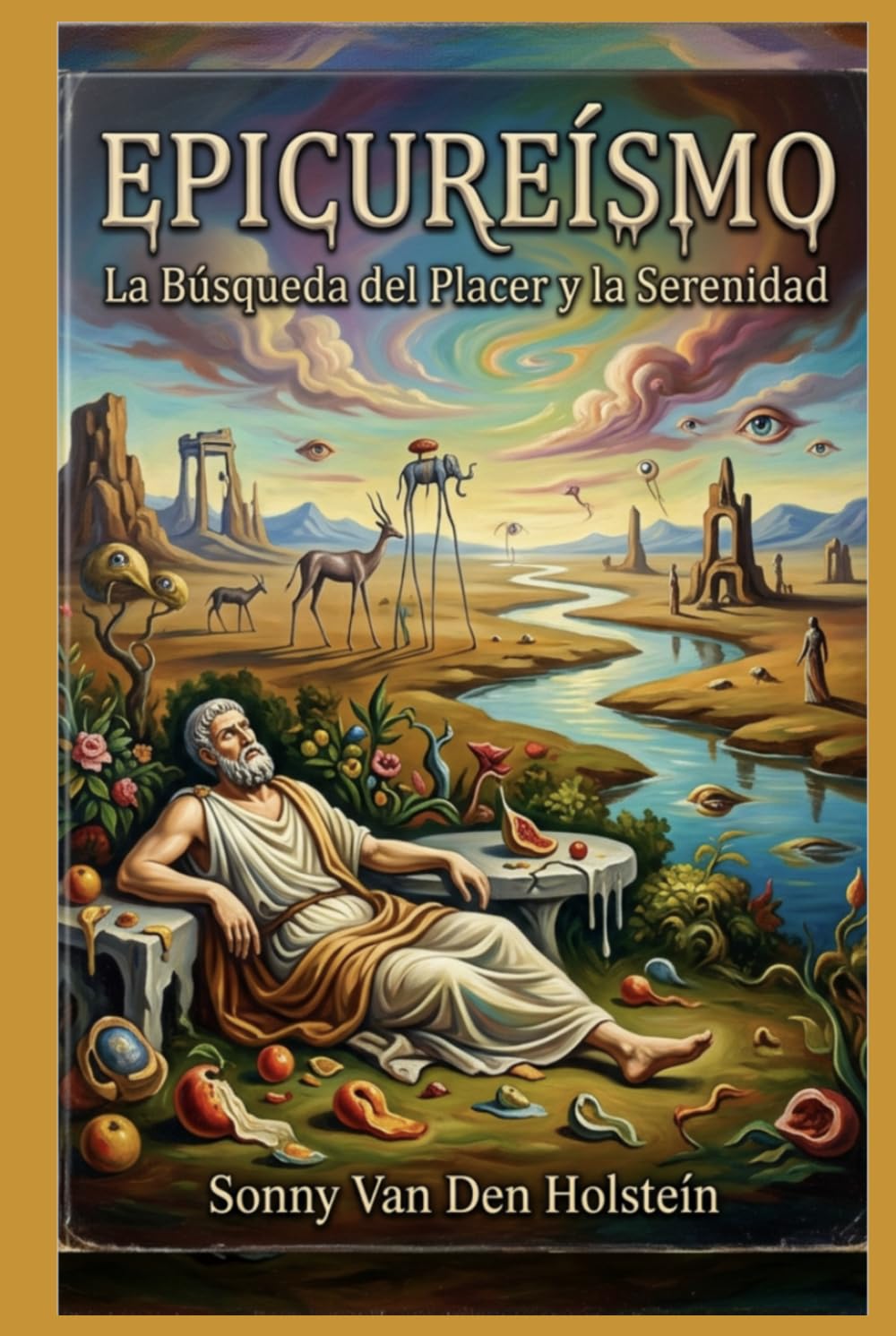 Epicureísmo: La Búsqueda del Placer y la Serenidad