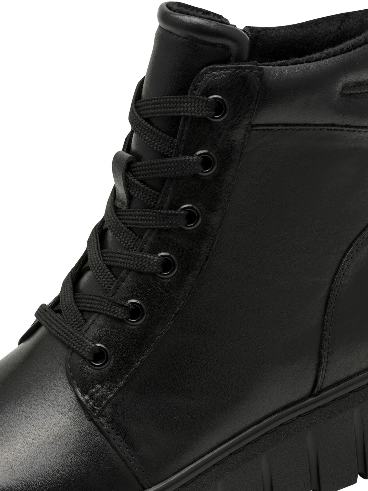 MARCO TOZZI Mode-Stiefel 2-25293-45, Botas de Moda Mujer