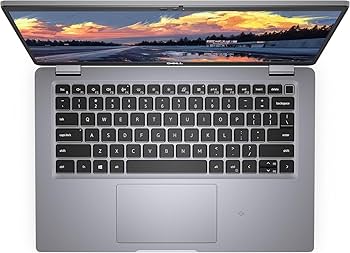 Amazon.com: Dell Latitude 5420 Business Laptop, Touchscreen