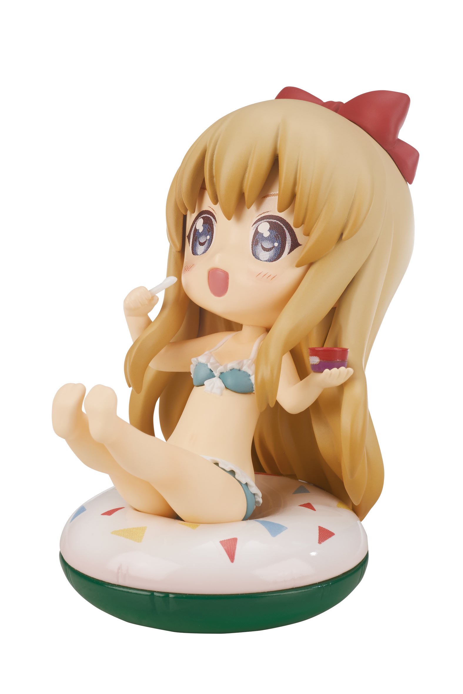 Amazon | ちょこると ゆるゆり なちゅやちゅみ！ 「歳納 京子