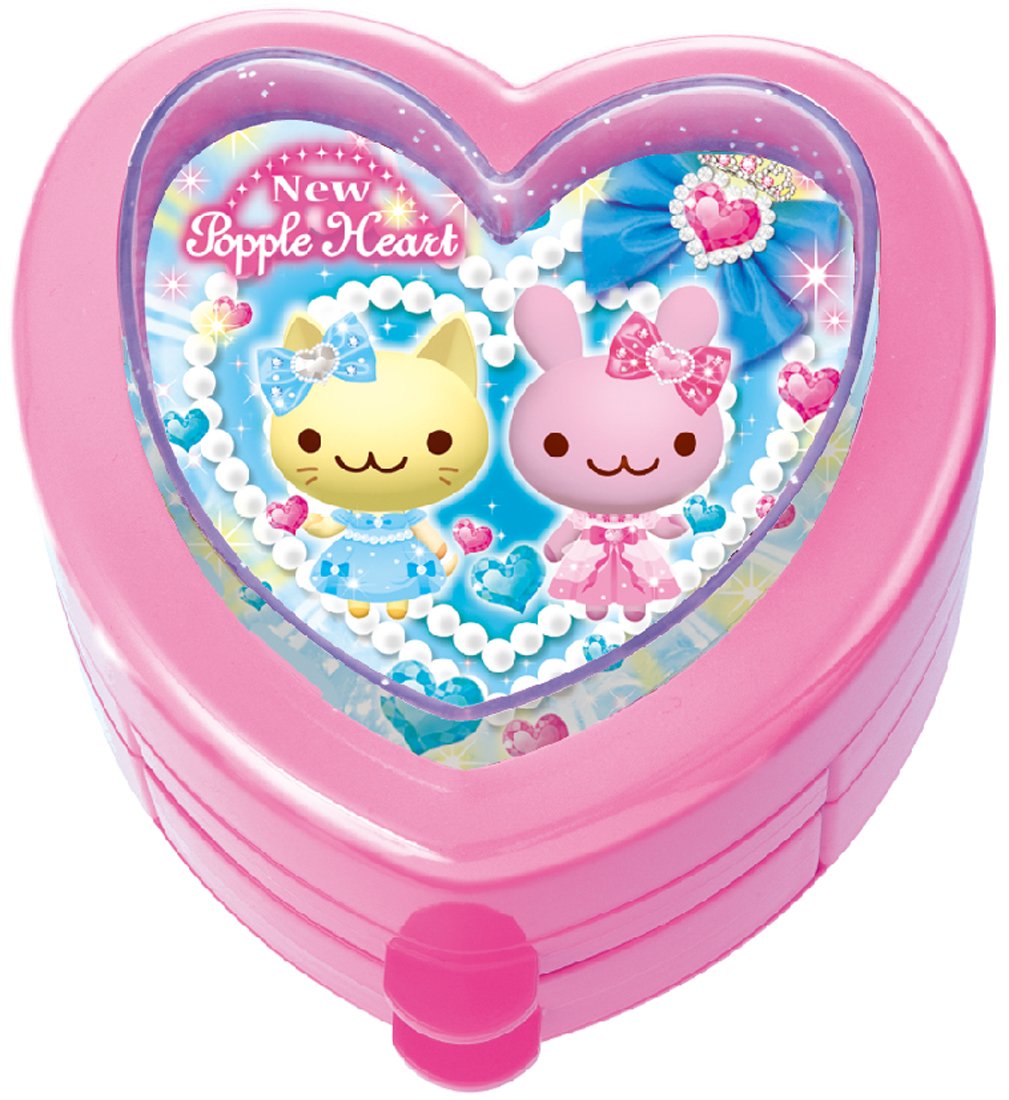 Amazon.co.jp: NEW ポップルハート : おもちゃ
